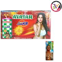 Avathar 10Pcs