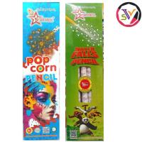 Star vel Brand(Water Falls Pencil)