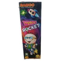Baby Rocket