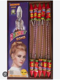 Rocket Bomb