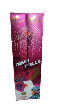 4inch Naya Falls