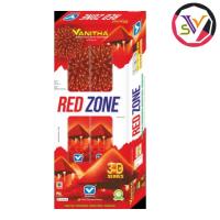 5inch Red Zone