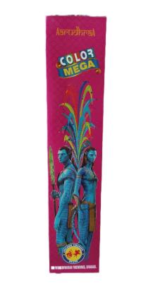 Flower Pots Color Mega