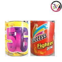 5inch & 5G Fighter Zone
