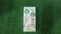 7CM GreenSparklers(10 Box)