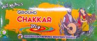 Ground Chakkaras(10 Pcs)