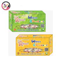 Whizz Chakkaras(10 Pcs)