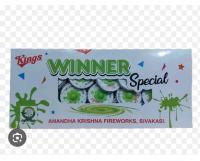 Winner Chakkaras Special (10 Pcs)