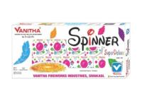 Vanitha Spinner Super Deluxe