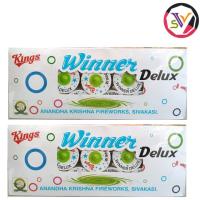 Winner Chakkaras Deluxe(10 Pcs)