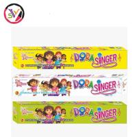 Dora Singers