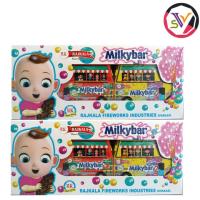 Milky Bar Bus 1 Pcs