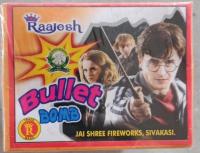 Bullet Bomb