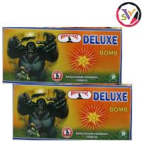 Deluxe Bomb